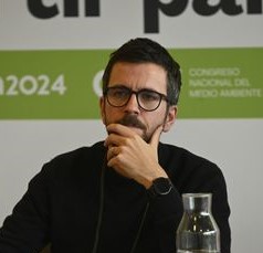 Carlos Pesqué Castillo